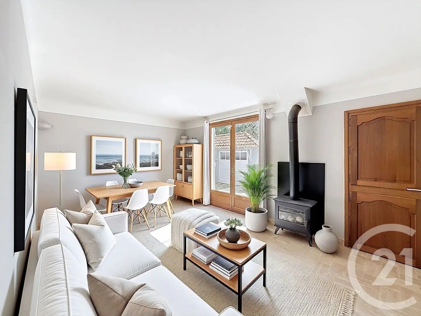 Maison à vendre, 100m², La Baule-Escoublac