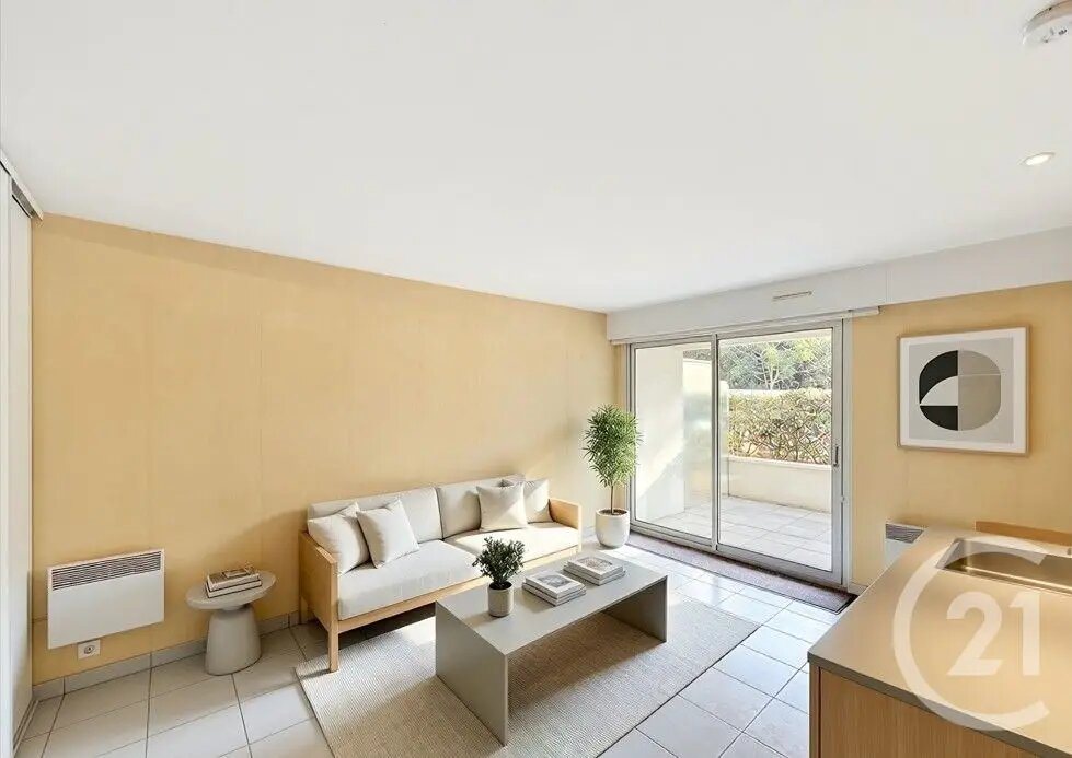 Appartement à vendre, 42m², Pornichet