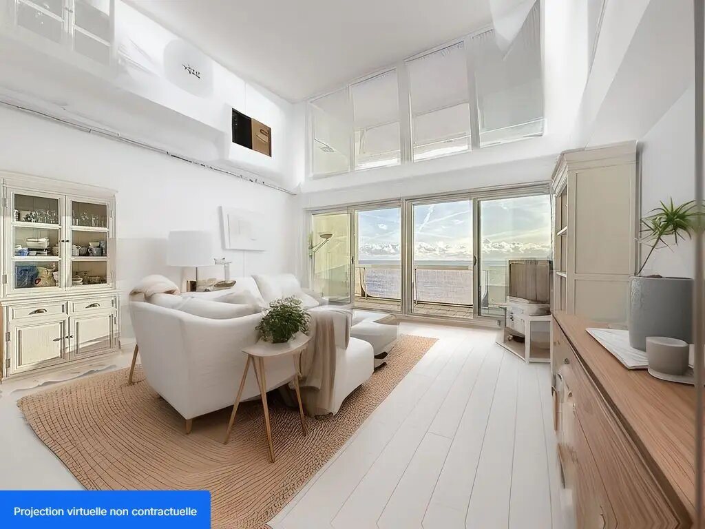 Appartement à vendre, 77m², La Baule-Escoublac