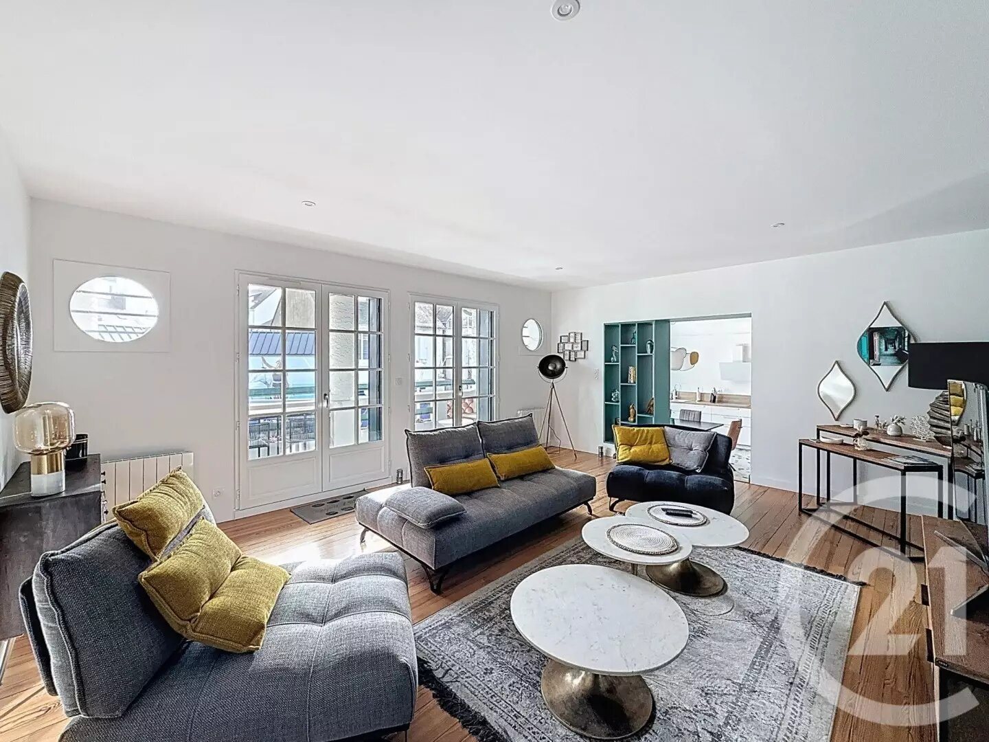 Appartement à vendre, 145m², La Baule-Escoublac