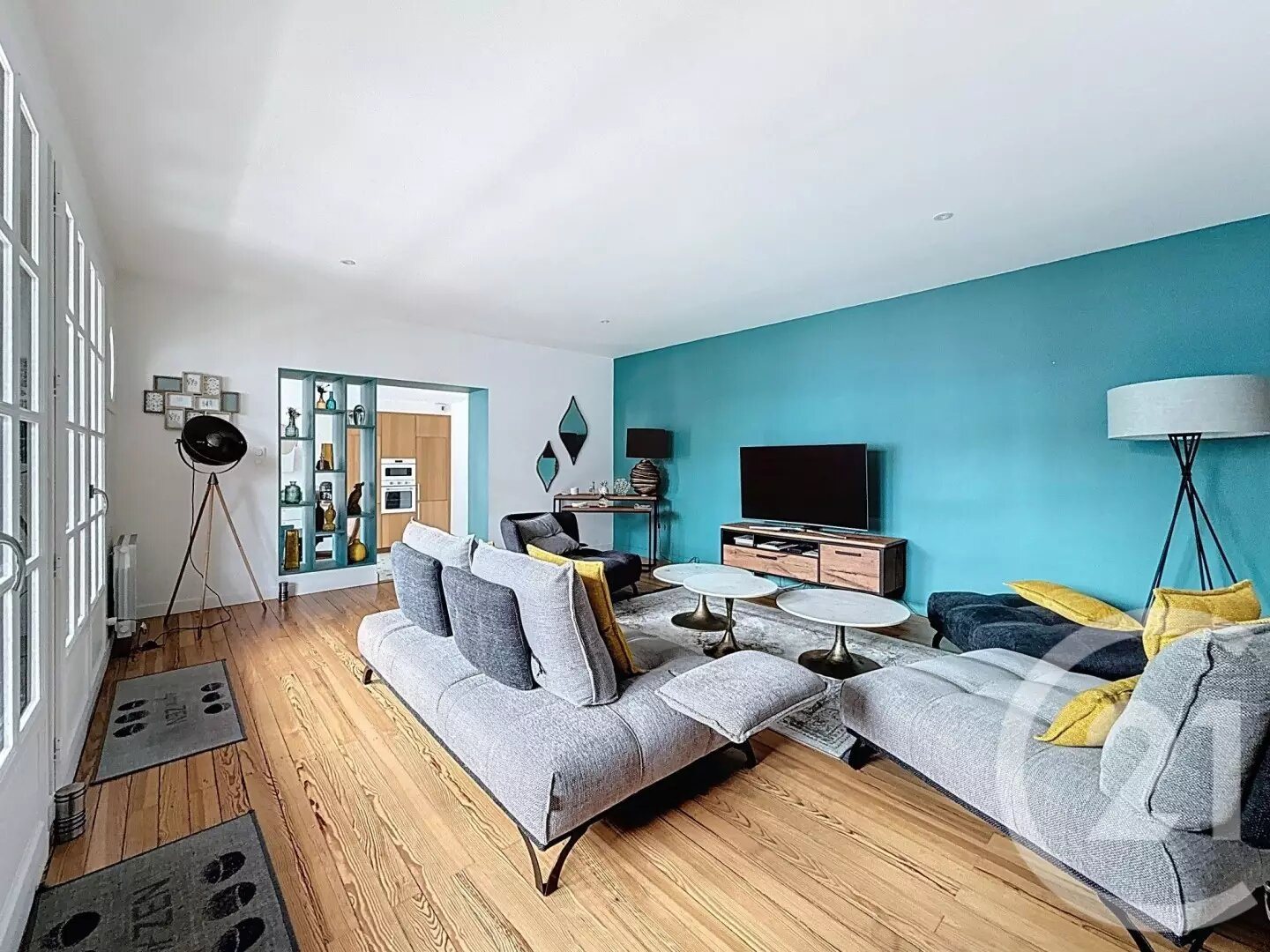 Appartement à vendre, 145m², La Baule-Escoublac