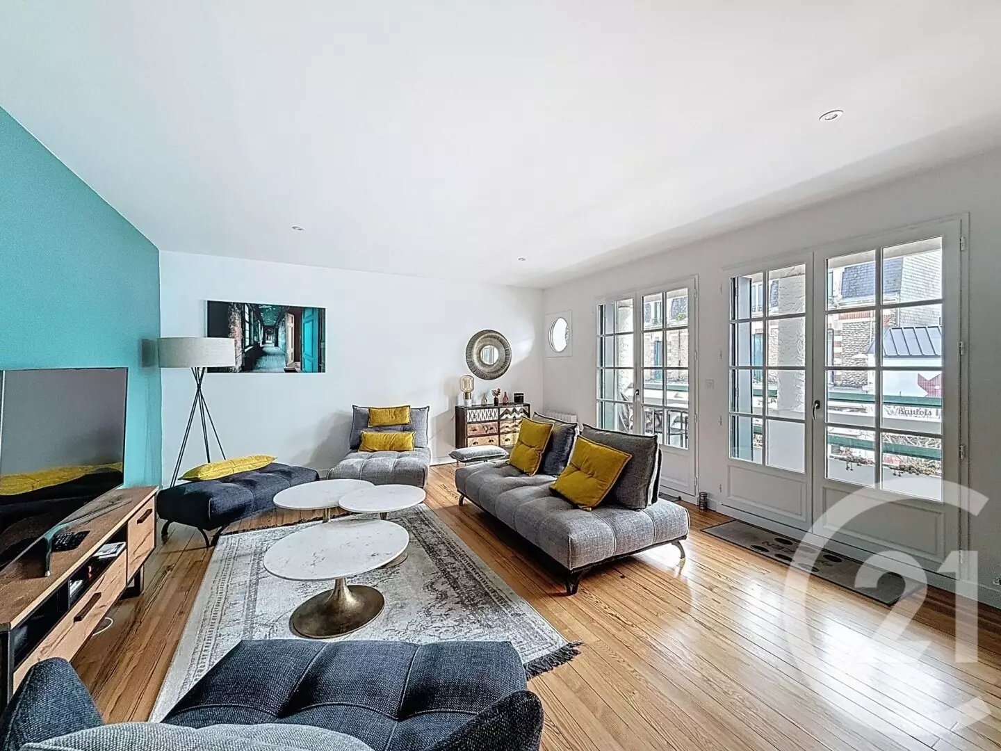 Appartement à vendre, 145m², La Baule-Escoublac