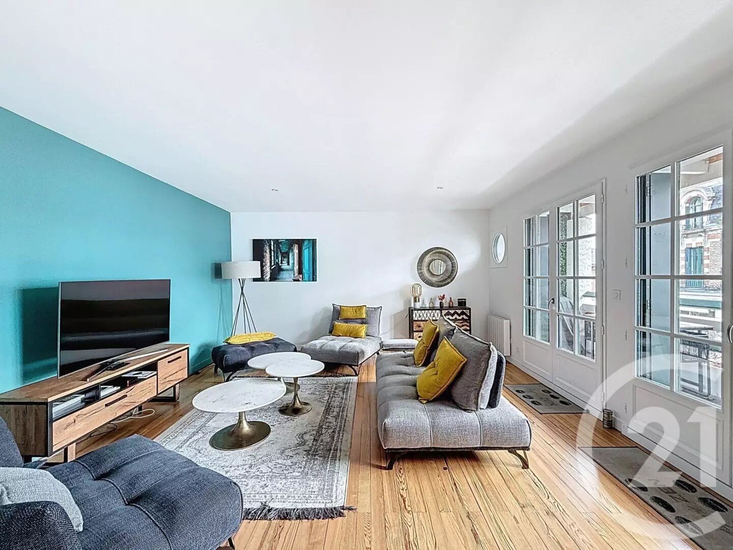 Appartement à vendre, 145m², La Baule-Escoublac