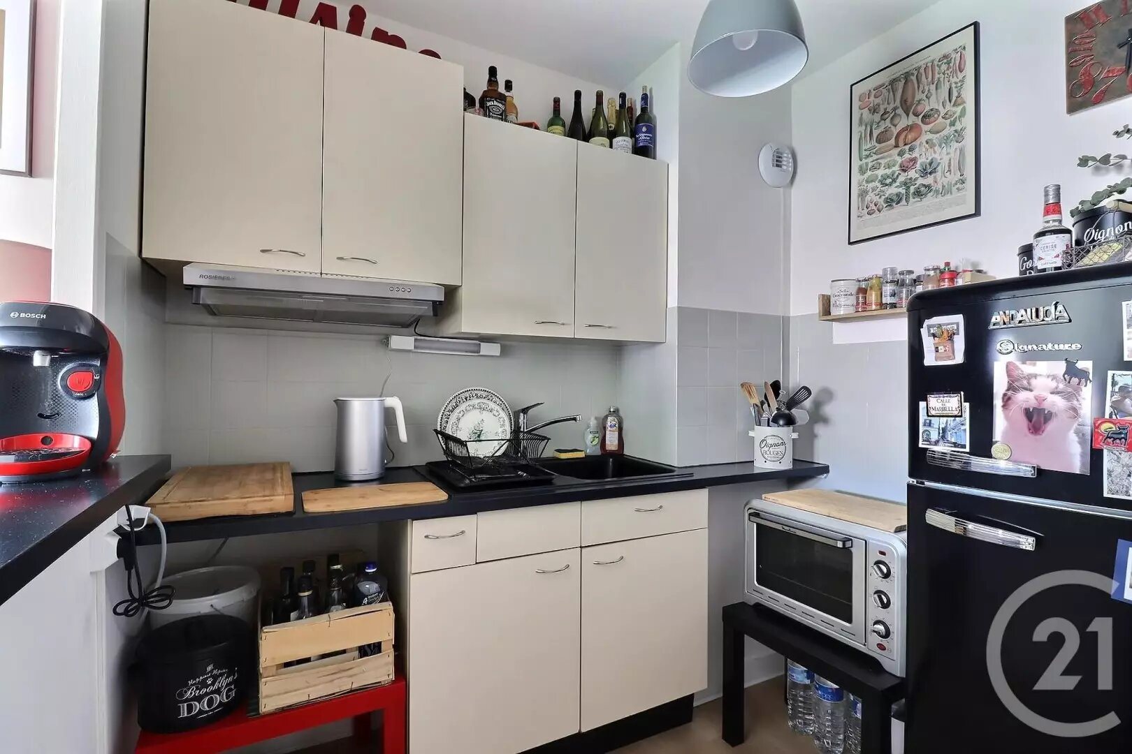 Appartement à vendre, 53m², La Baule-Escoublac