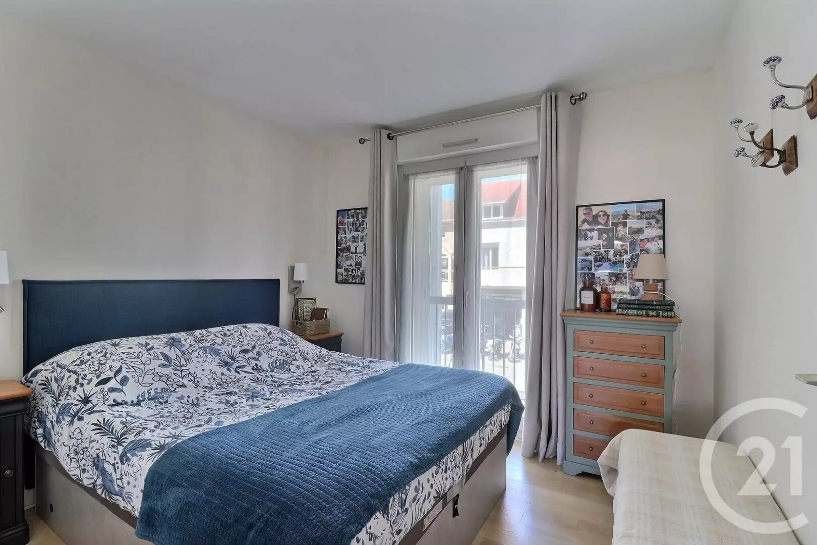 Appartement à vendre, 53m², La Baule-Escoublac