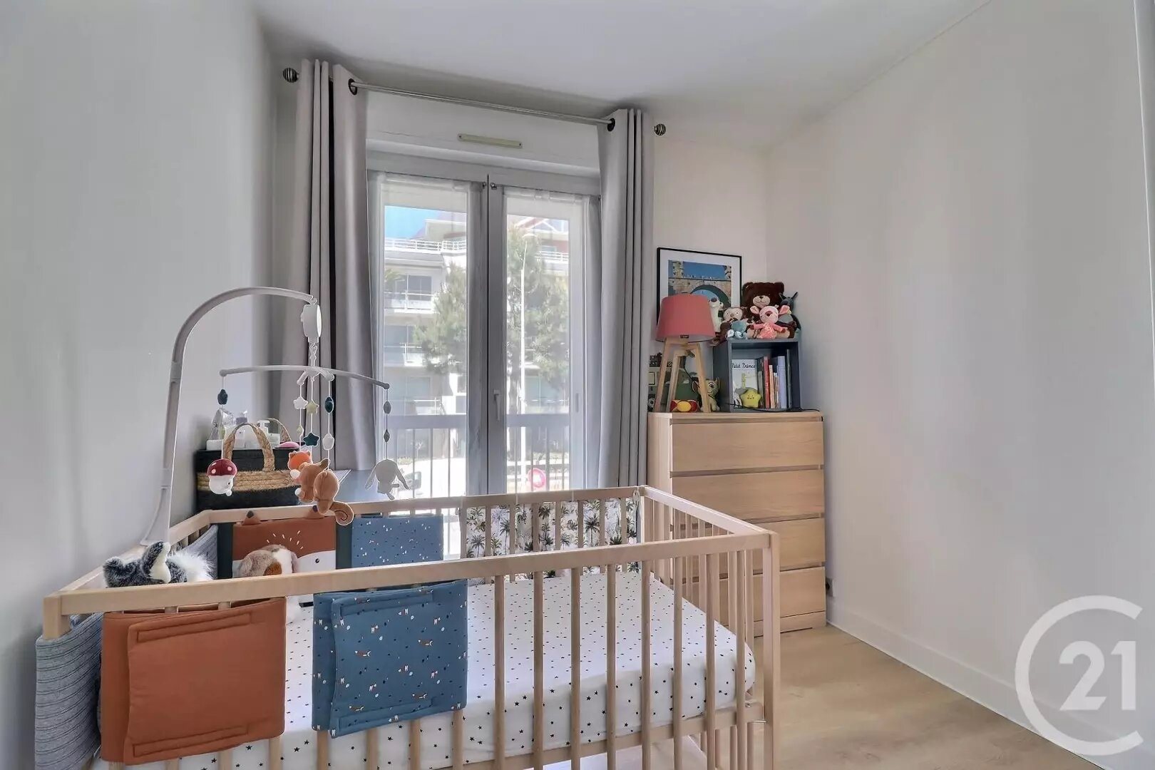 Appartement à vendre, 53m², La Baule-Escoublac