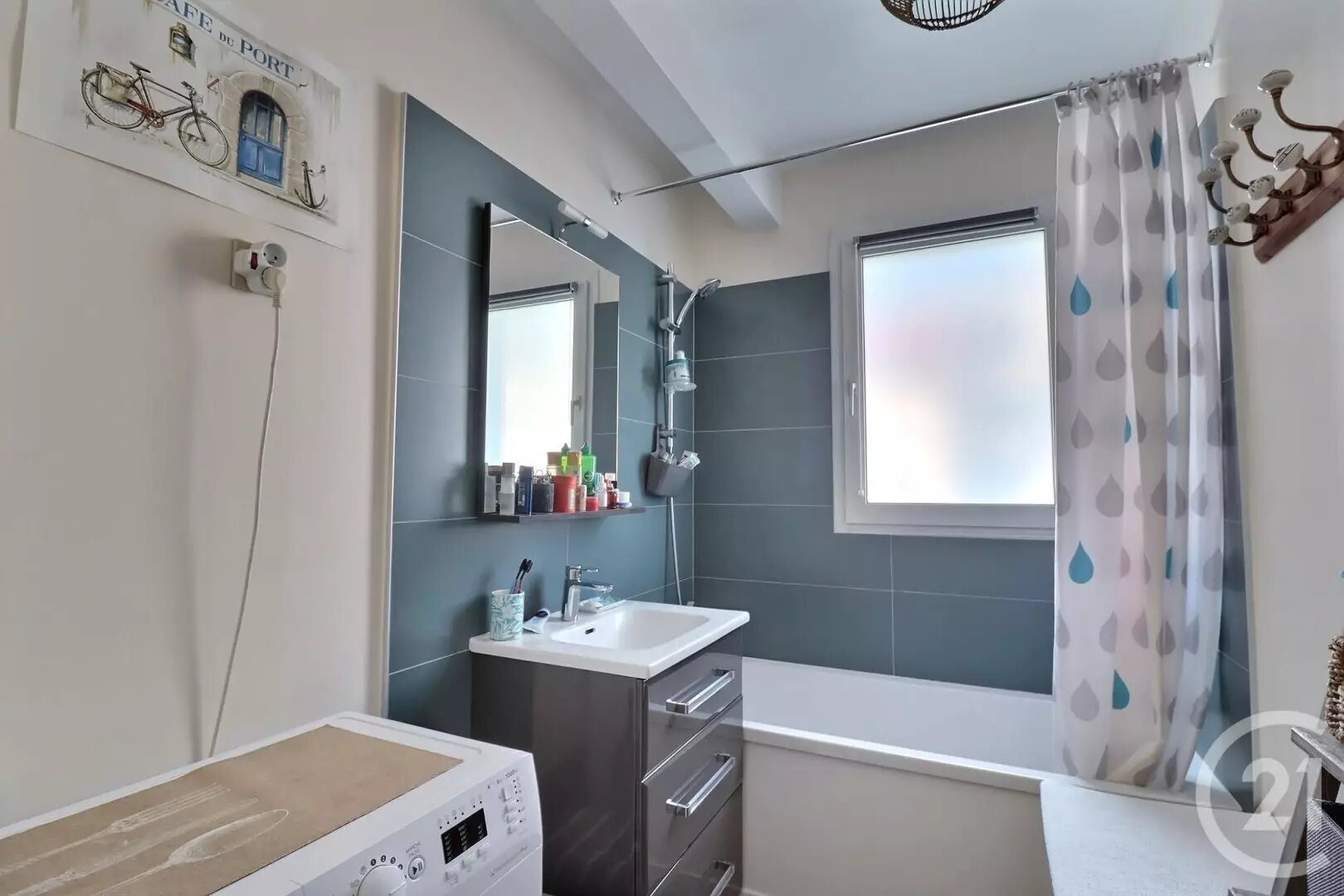 Appartement à vendre, 53m², La Baule-Escoublac