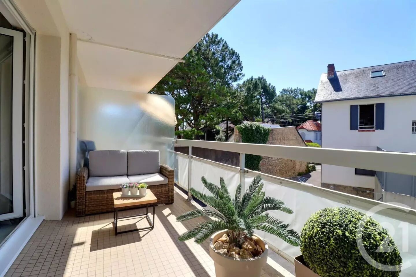 Appartement à vendre, 26m², La Baule-Escoublac