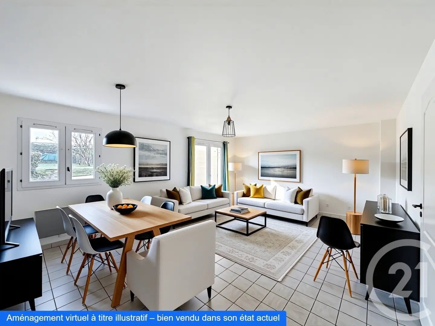 Maison à vendre, 90m², Pornichet