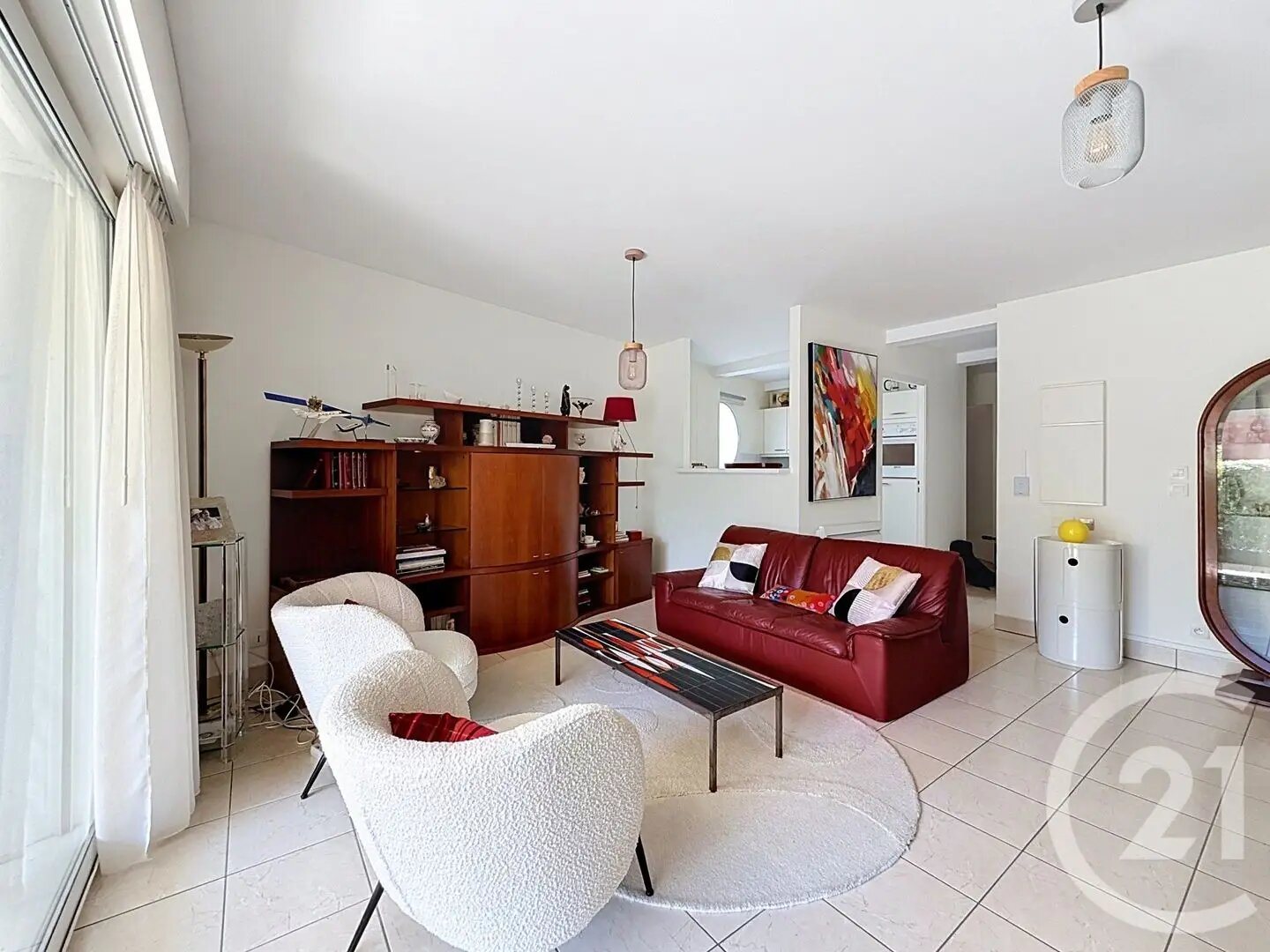 Appartement à vendre, 69m², La Baule-Escoublac