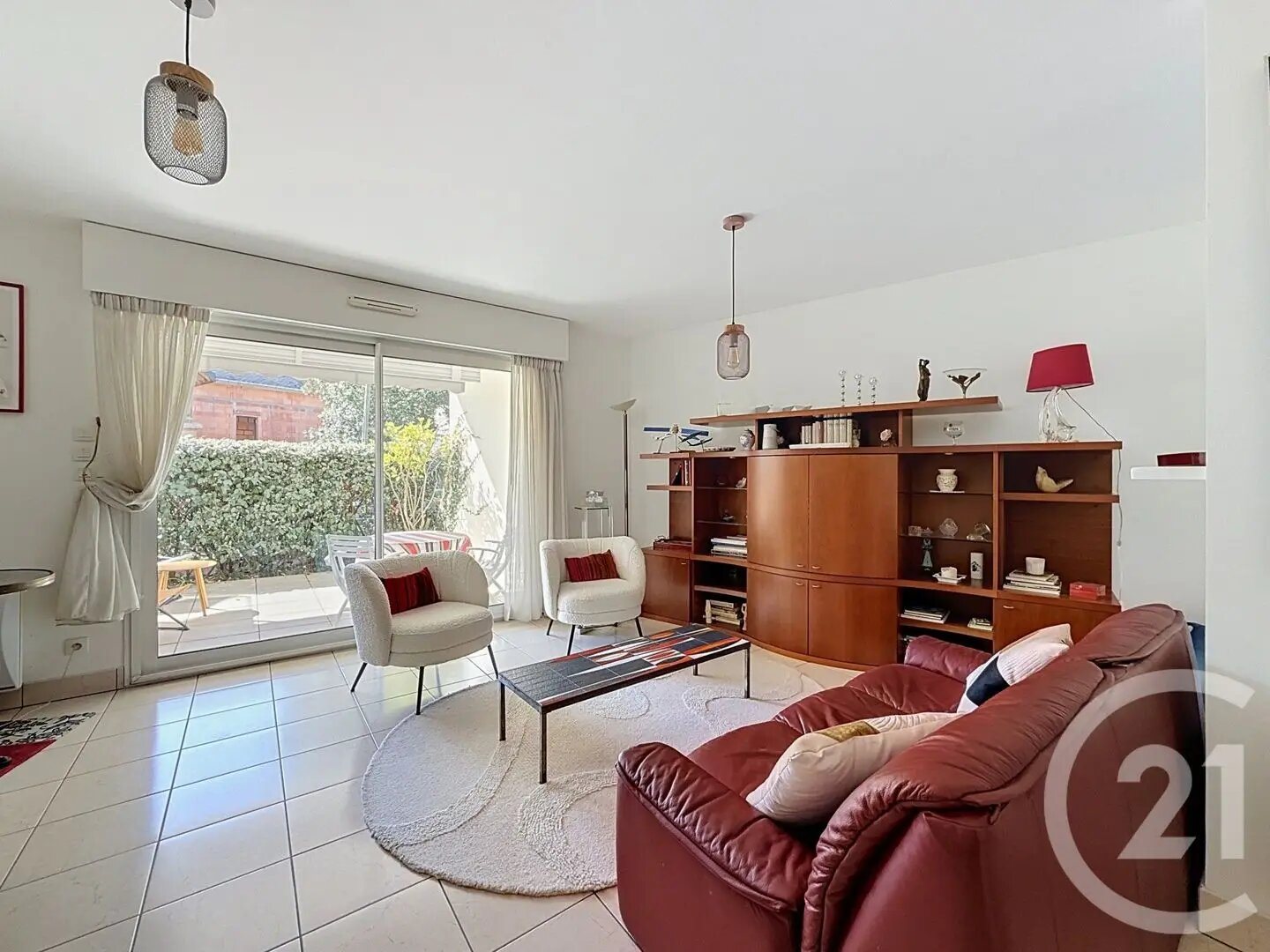 Appartement à vendre, 69m², La Baule-Escoublac