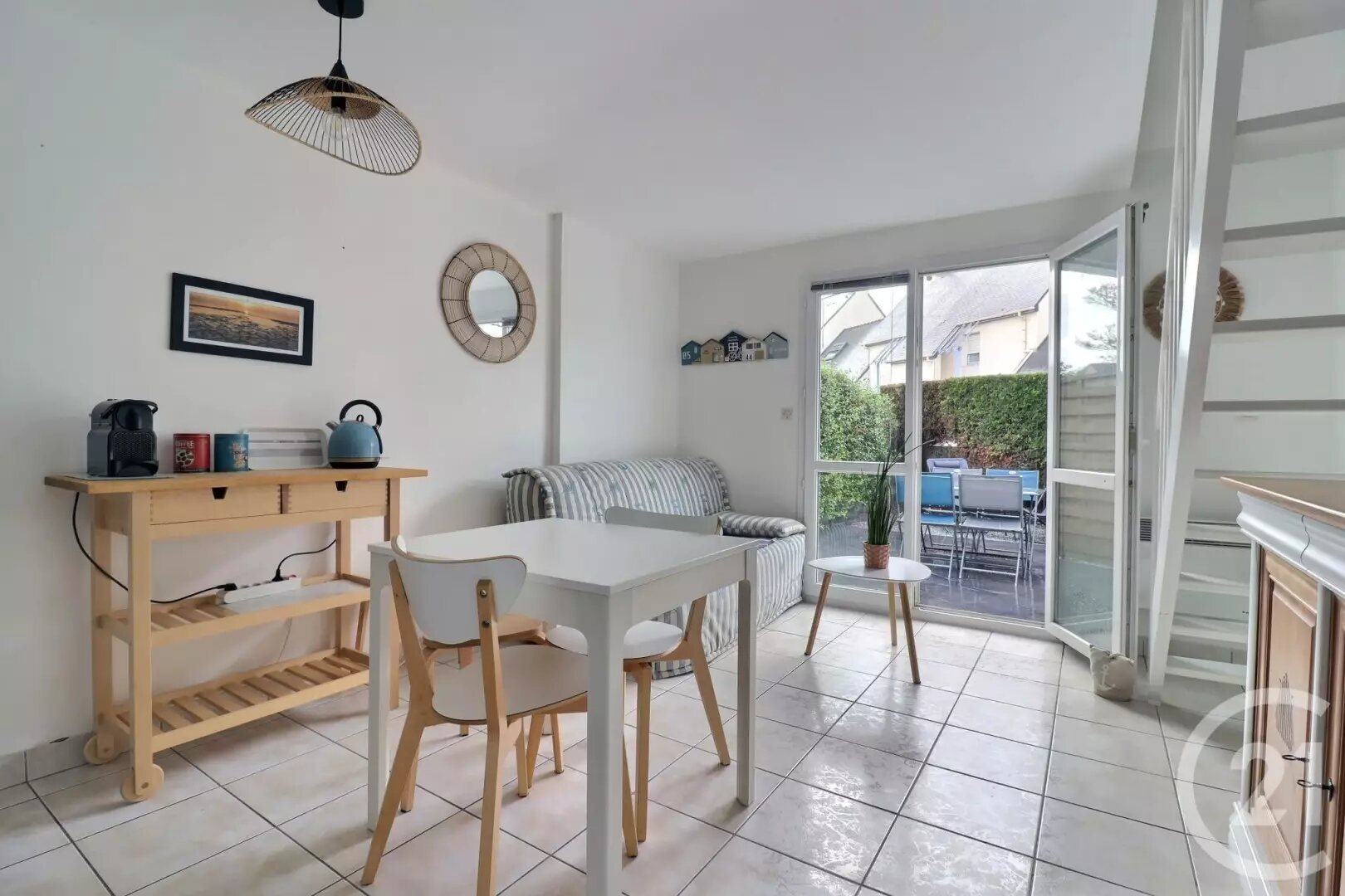 Maison à vendre, 24m², Batz-sur-Mer