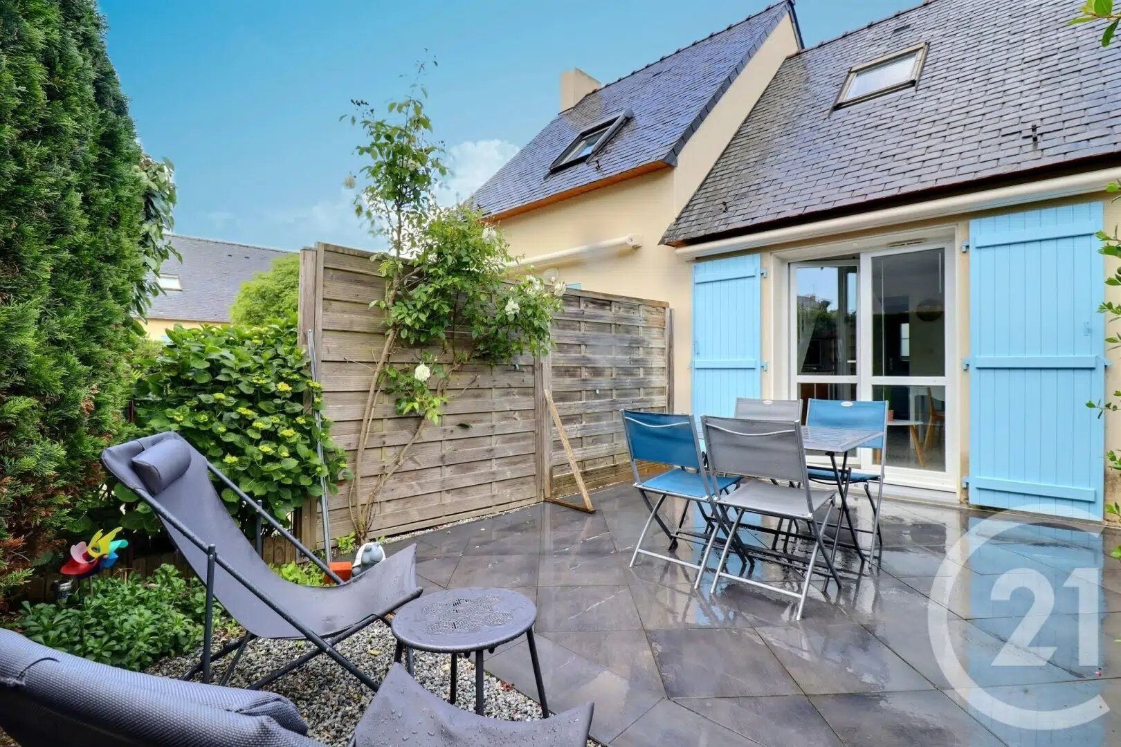 Maison à vendre, 24m², Batz-sur-Mer