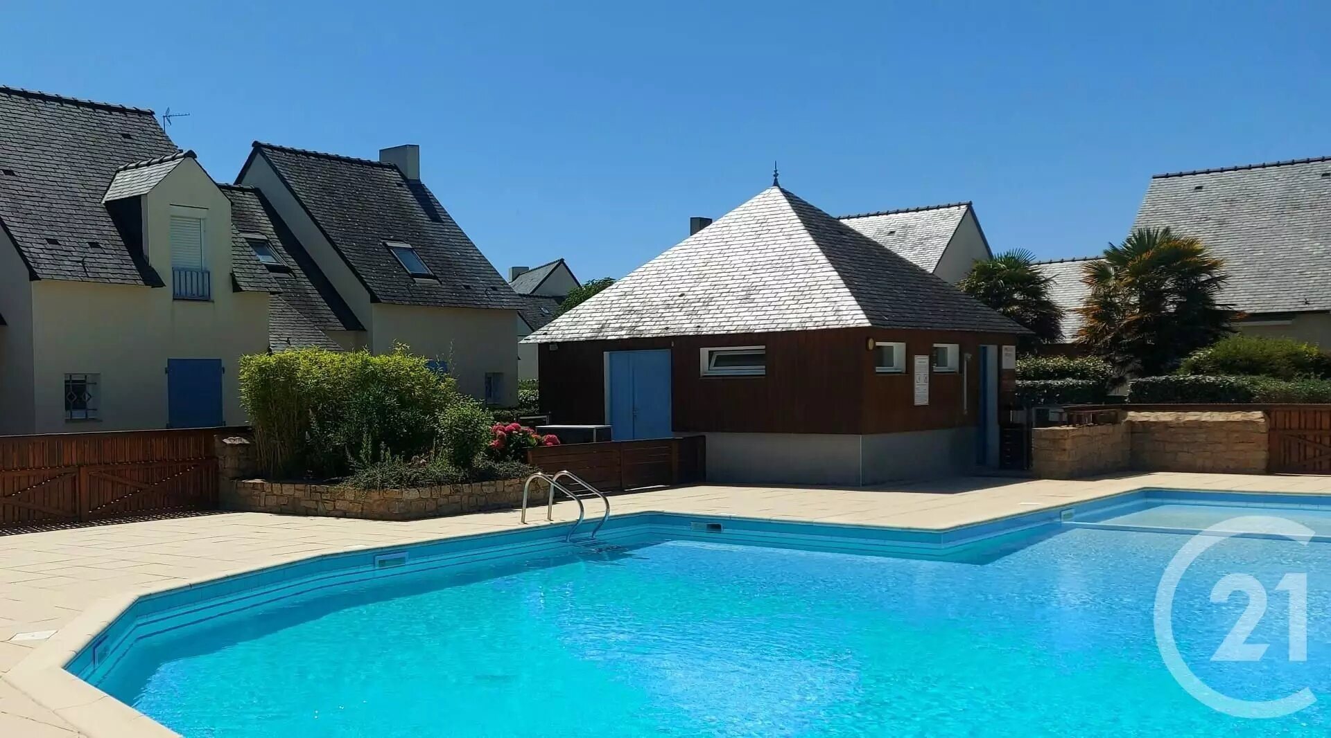 Maison à vendre, 24m², Batz-sur-Mer