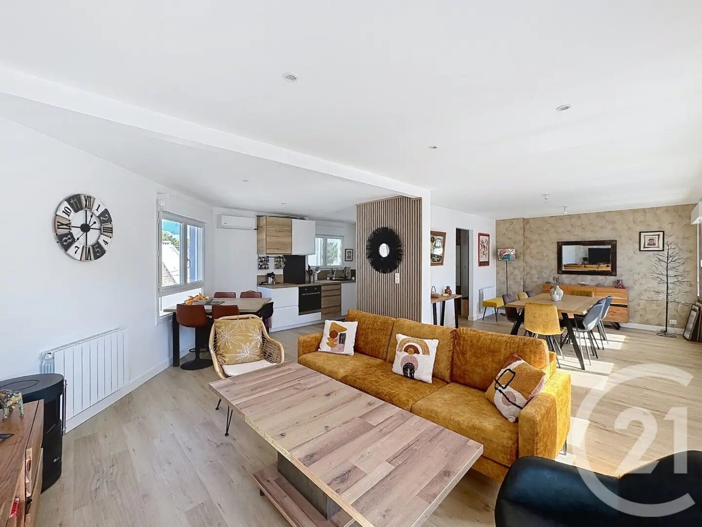 Appartement à vendre, 106m², La Baule-Escoublac