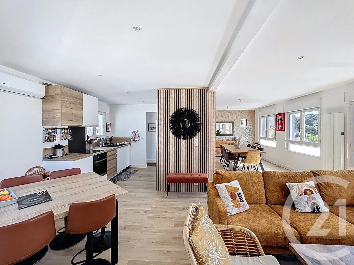 Appartement à vendre, 106m², La Baule-Escoublac