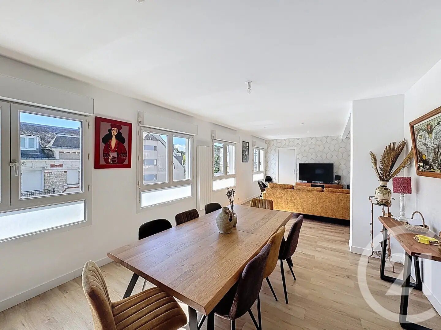 Appartement à vendre, 106m², La Baule-Escoublac