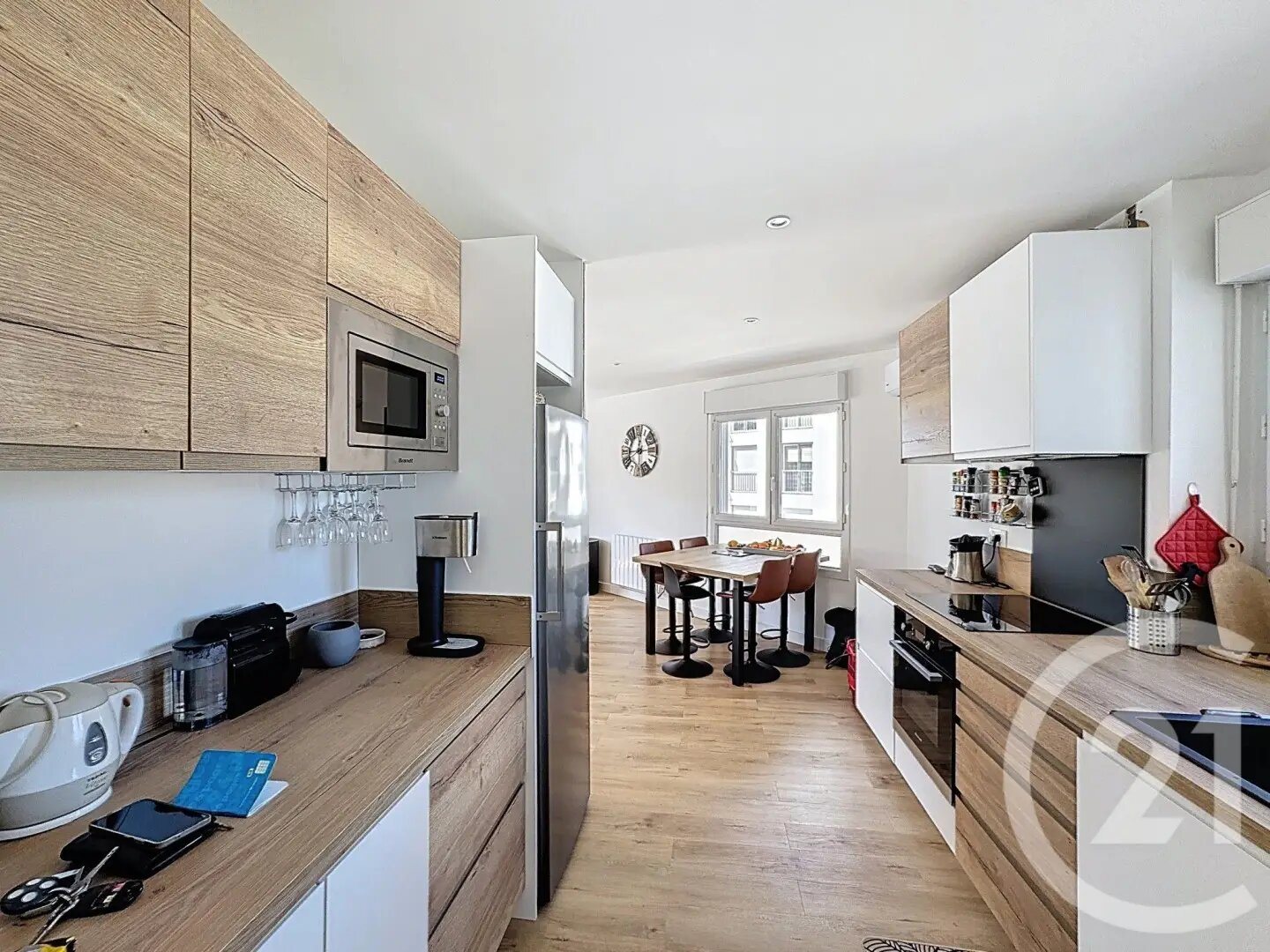 Appartement à vendre, 106m², La Baule-Escoublac