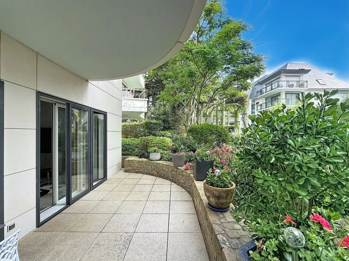 Appartement à vendre, 44m², La Baule-Escoublac