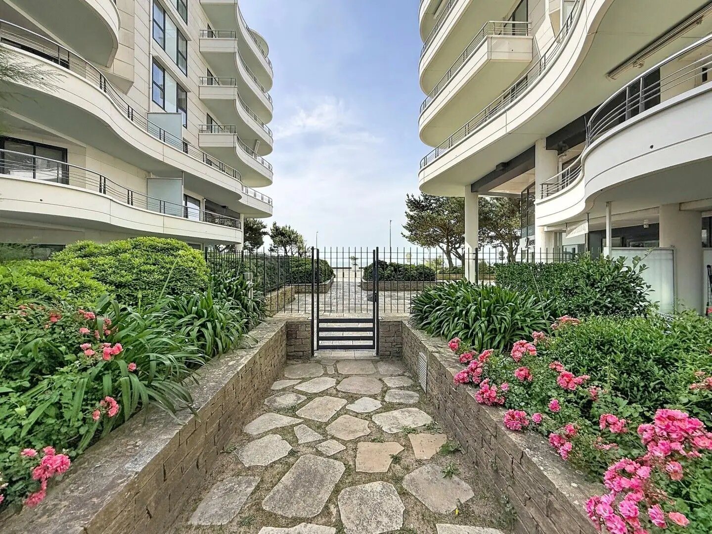 Appartement à vendre, 44m², La Baule-Escoublac