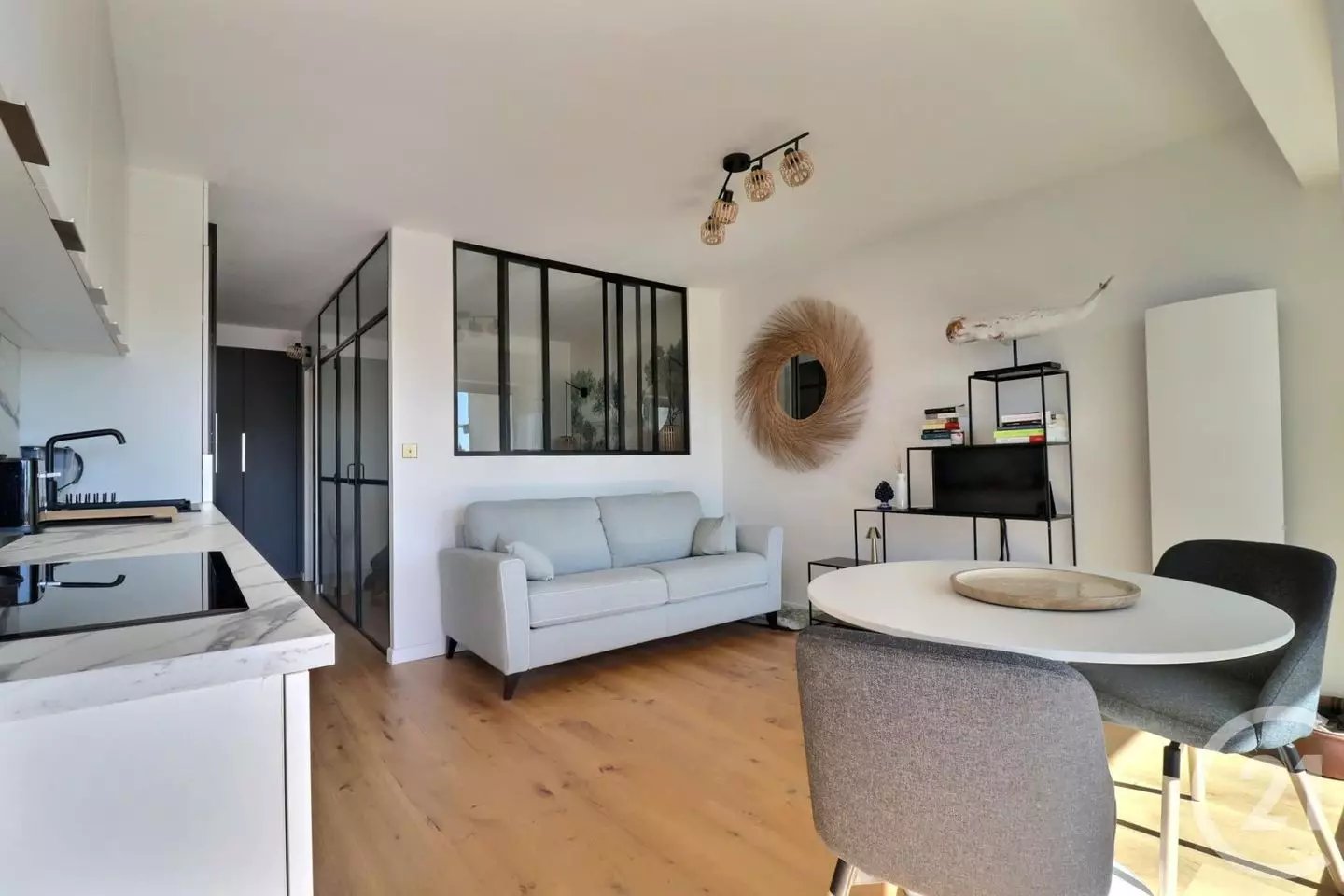 Appartement à vendre, 30m², La Baule-Escoublac