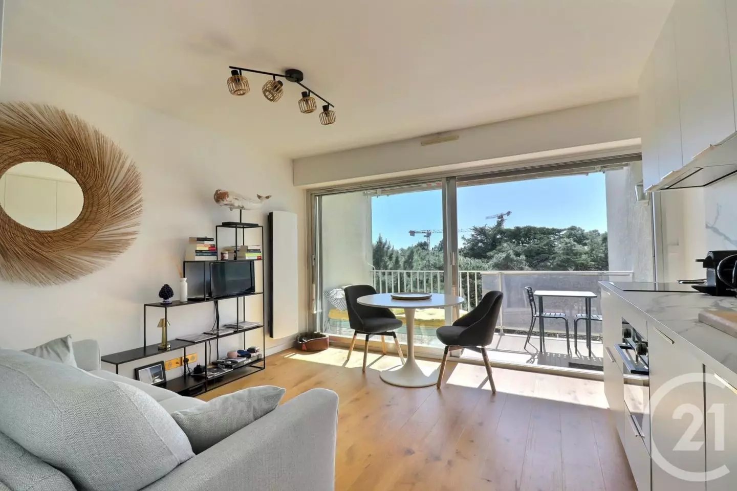 Appartement à vendre, 30m², La Baule-Escoublac