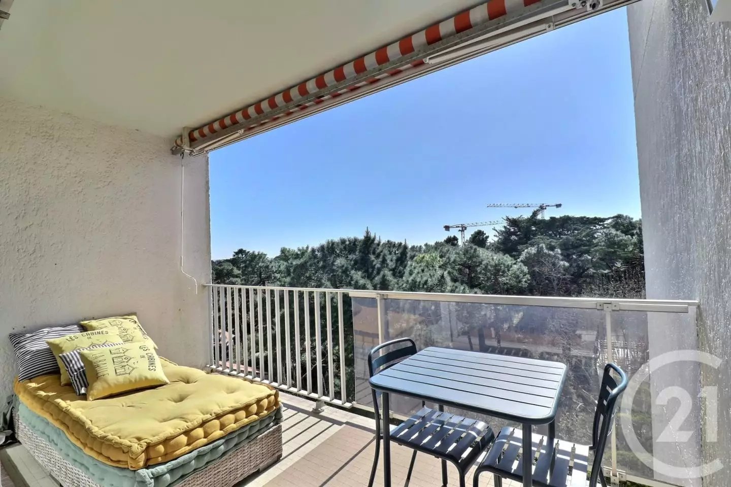 Appartement à vendre, 30m², La Baule-Escoublac