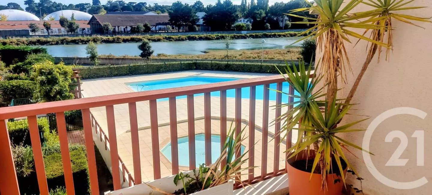 Appartement à vendre, 52m², Guérande