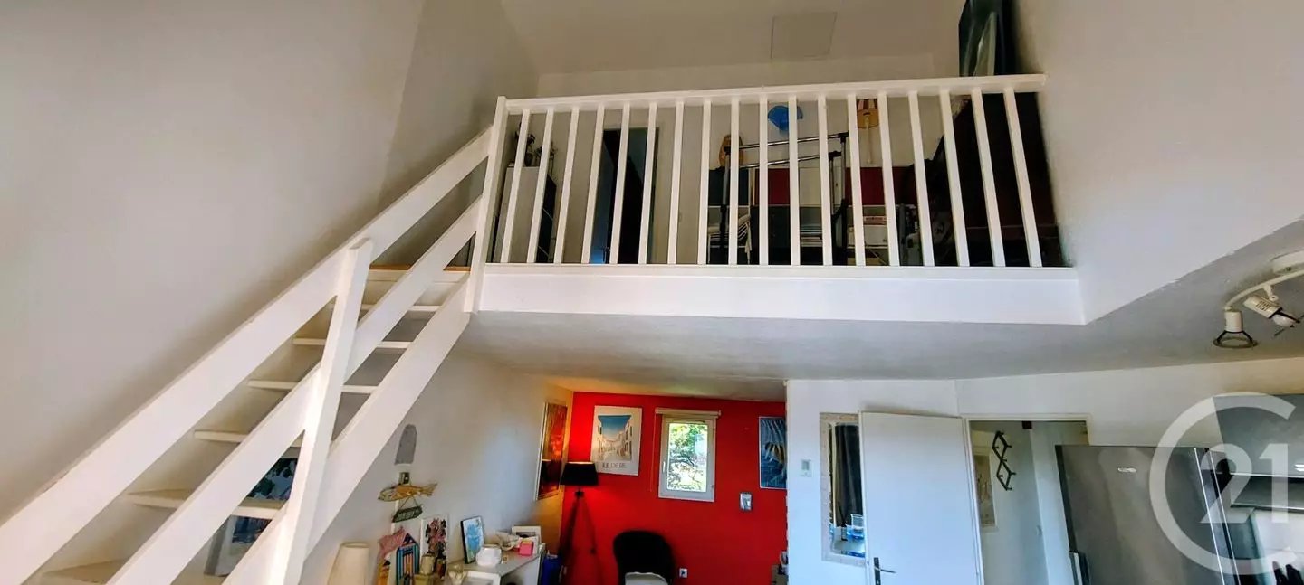 Appartement à vendre, 52m², Guérande