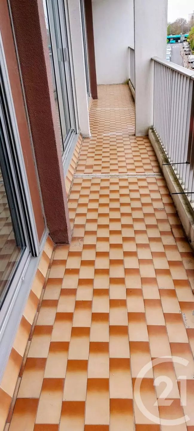 Appartement à vendre, 73m², Saint-Nazaire