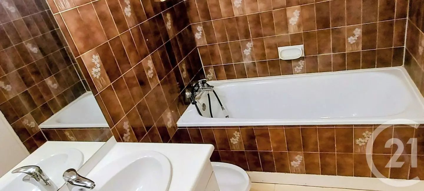 Appartement à vendre, 73m², Saint-Nazaire