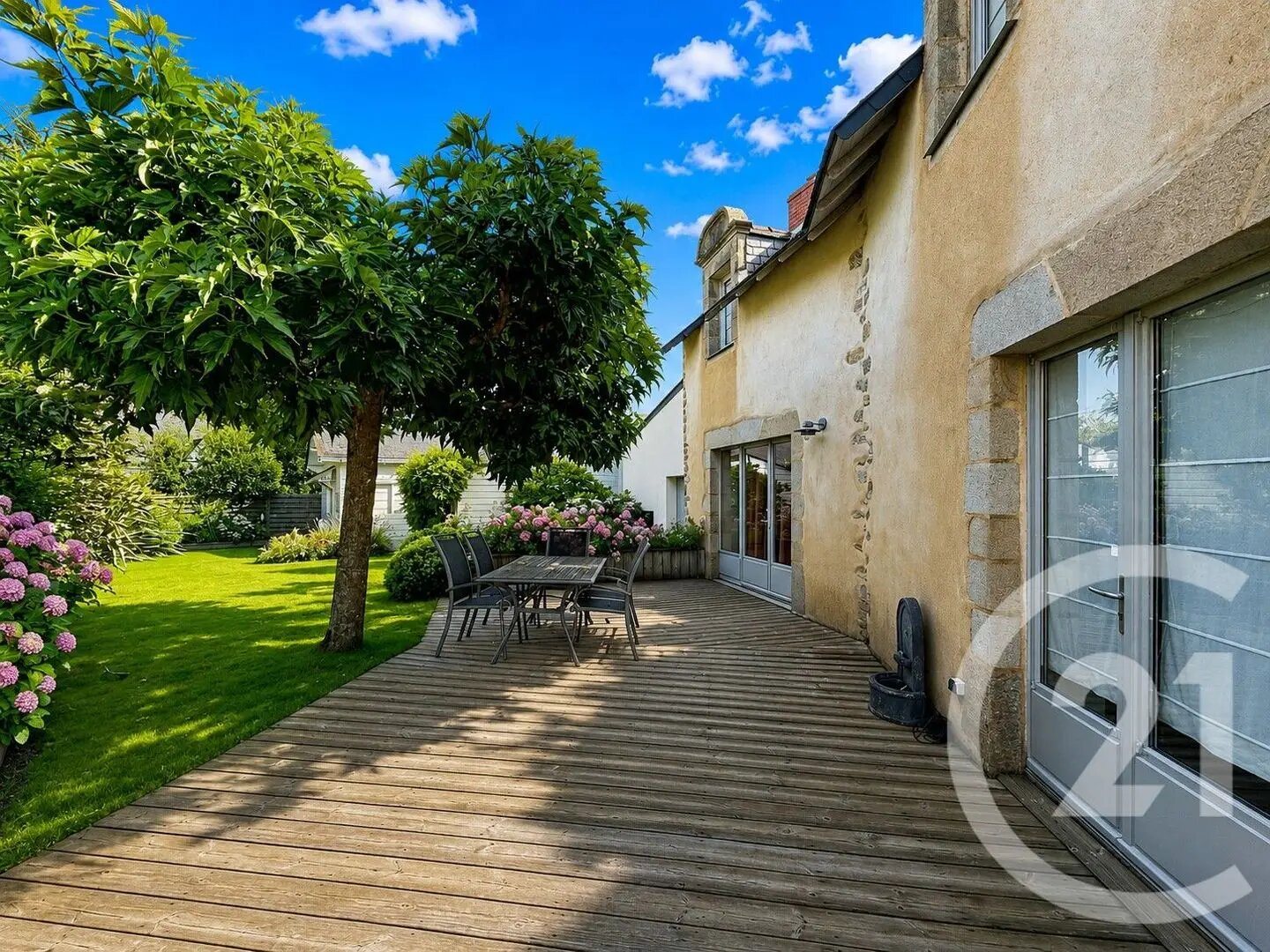 Maison à vendre, 132m², Guérande