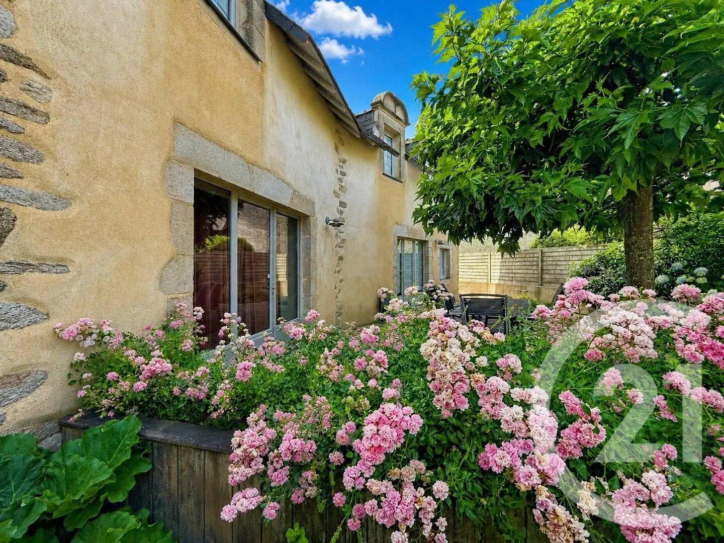 Maison à vendre, 132m², Guérande