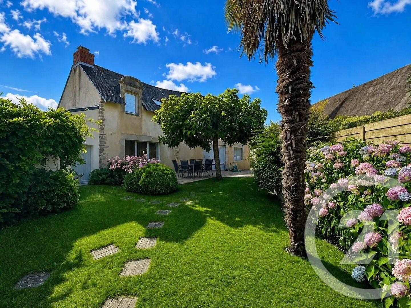 Maison à vendre, 132m², Guérande