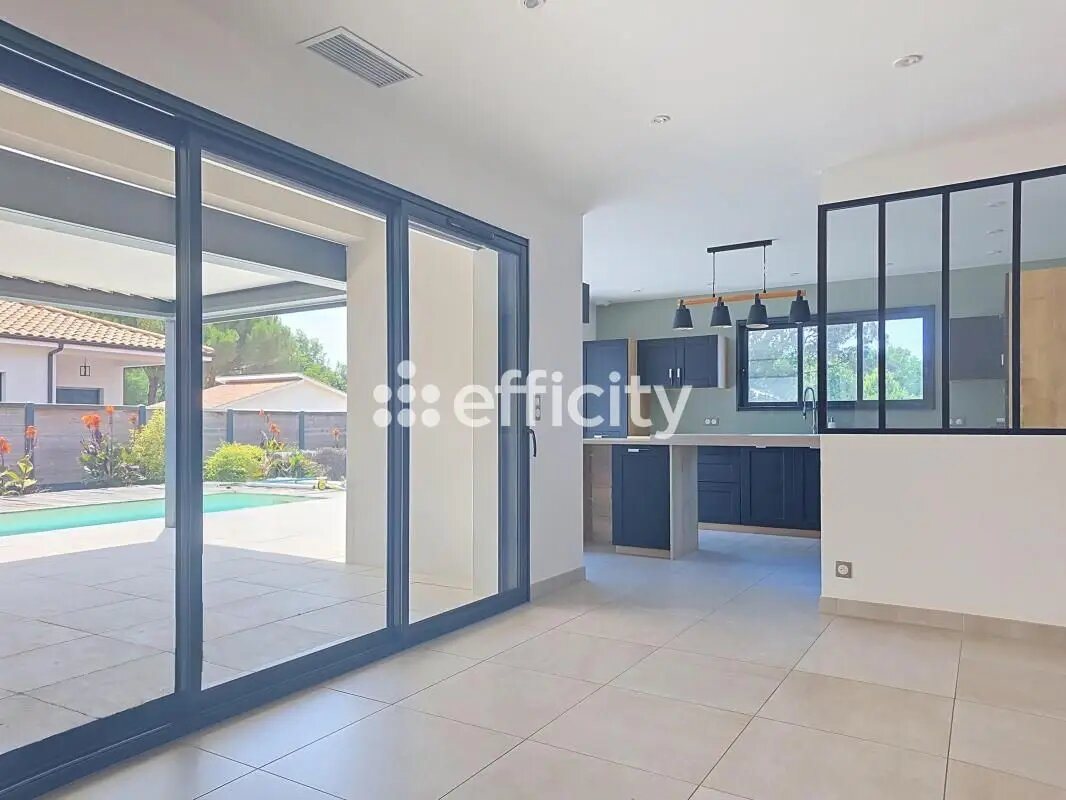 Maison à vendre, 127m², Biganos