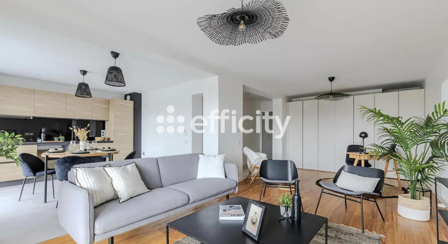 Appartement à vendre, 268m², Mérignac