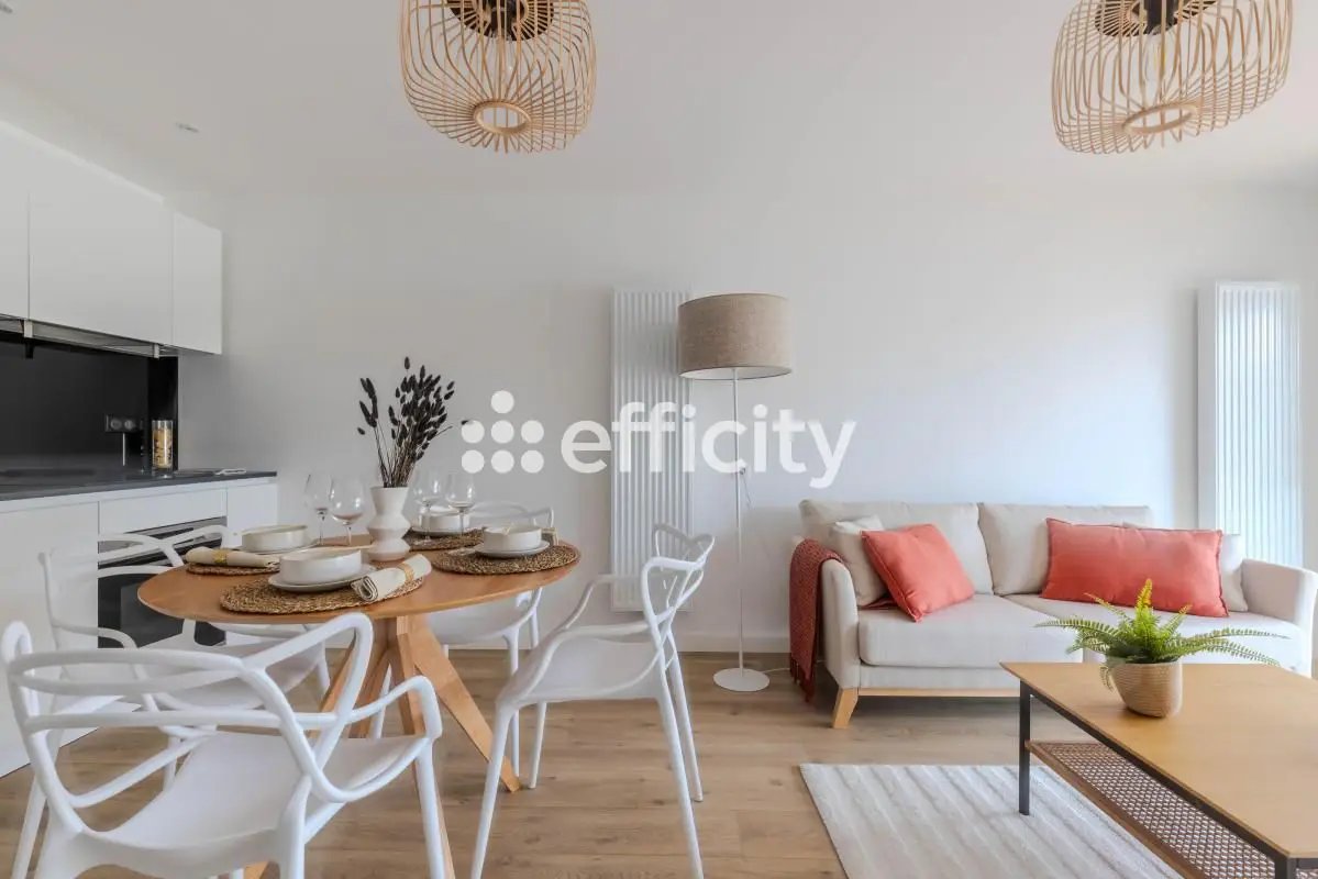 Appartement à vendre, 268m², Mérignac