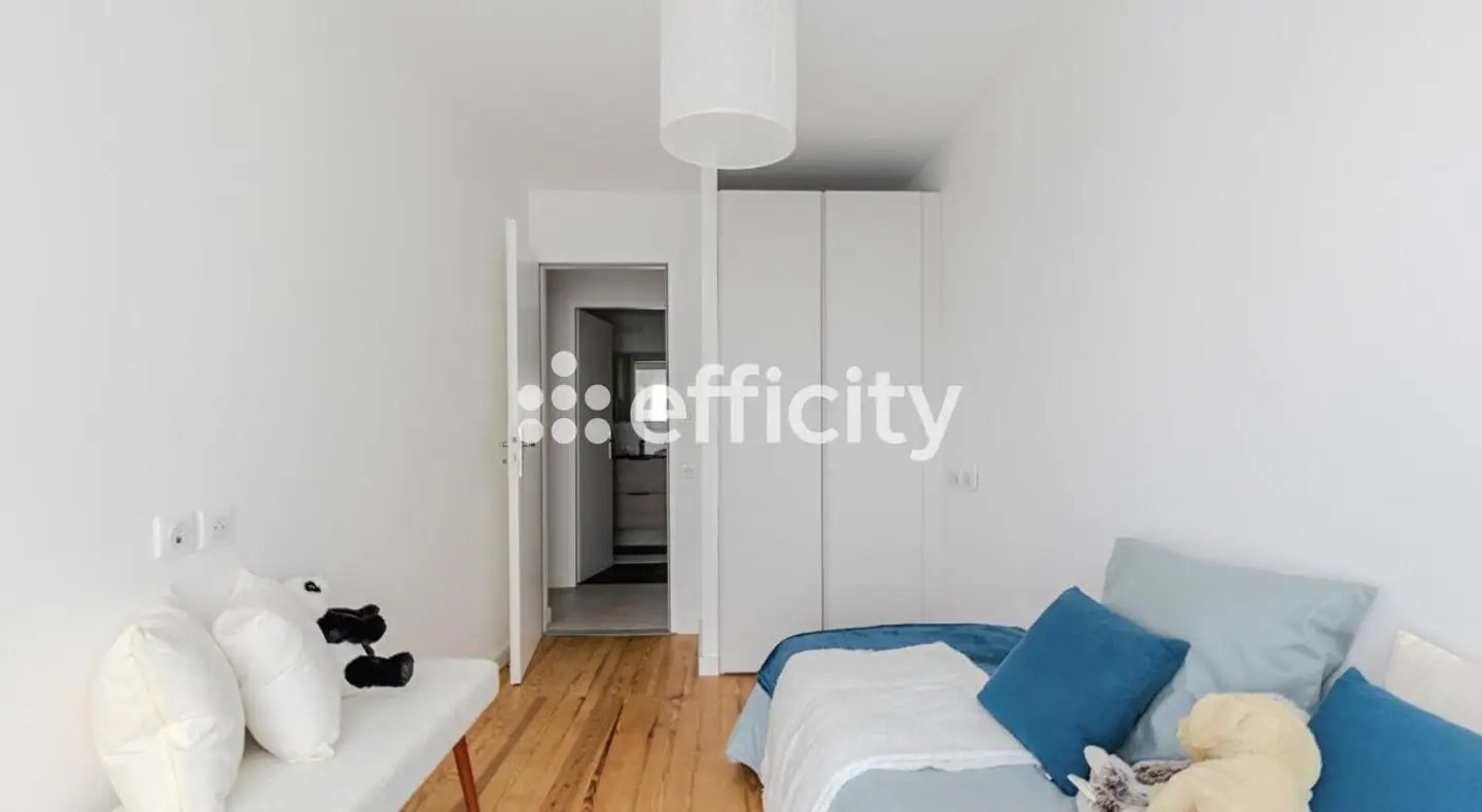 Appartement à vendre, 268m², Mérignac