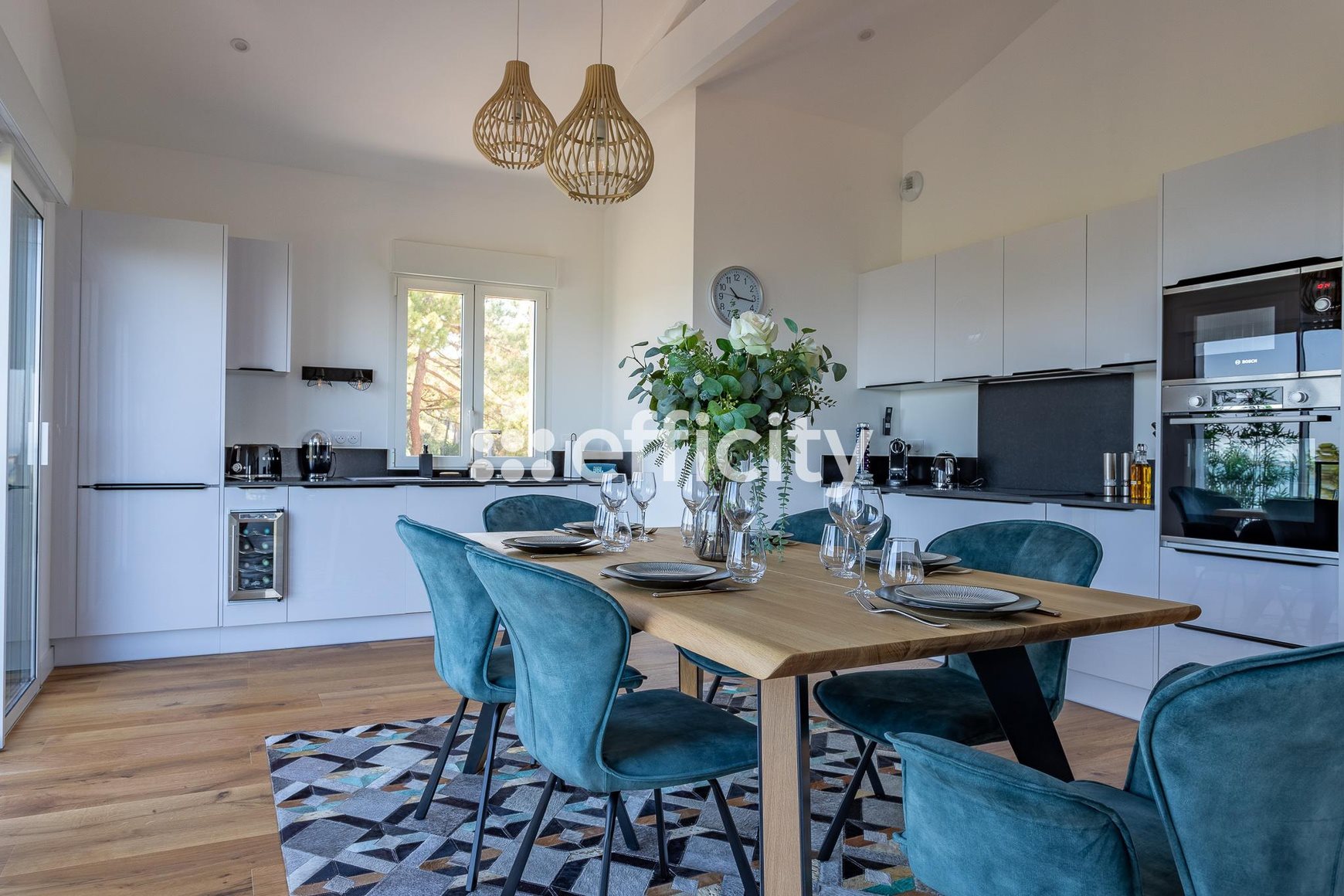 Appartement à vendre, 89m², La Teste-de-Buch