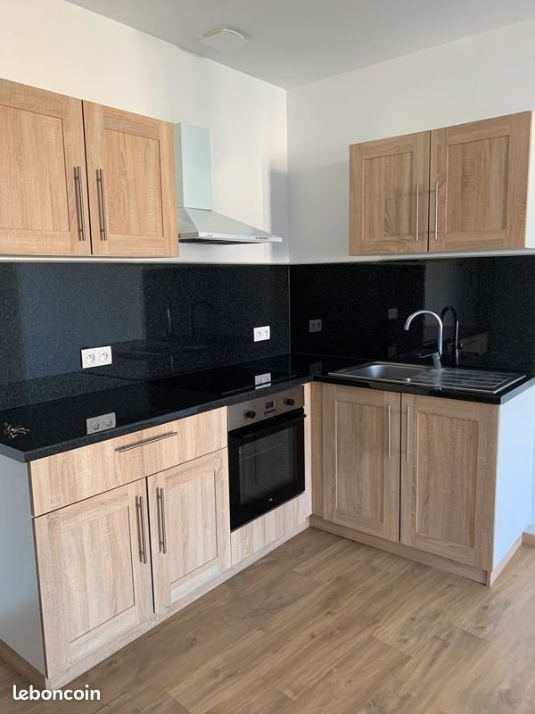 Appartement à louer, 29m², Saint-Jean-de-Losne