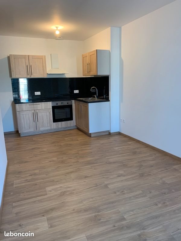 Appartement à louer, 29m², Saint-Jean-de-Losne