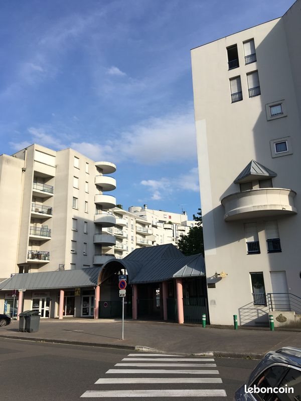 Appartement à louer, 65m², Dijon