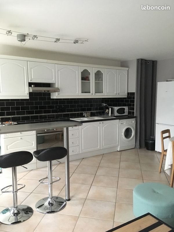 Appartement à louer, 65m², Dijon