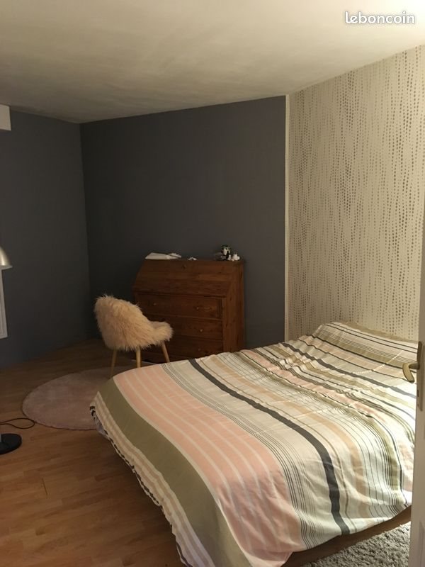 Appartement à louer, 65m², Dijon