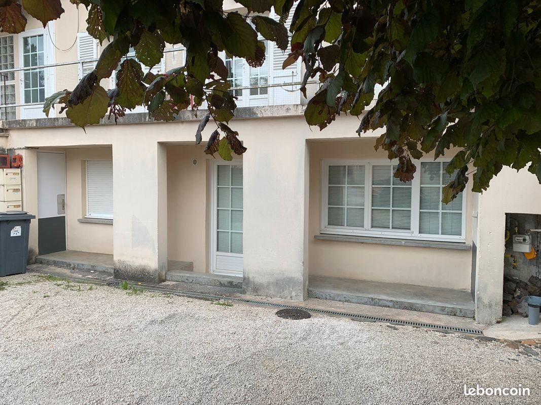 Appartement à vendre, 33m², Dijon