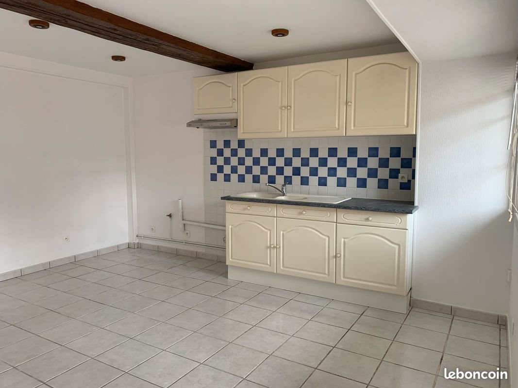 Appartement à vendre, 33m², Dijon