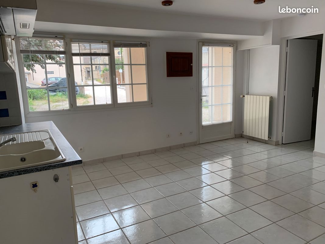 Appartement à vendre, 33m², Dijon