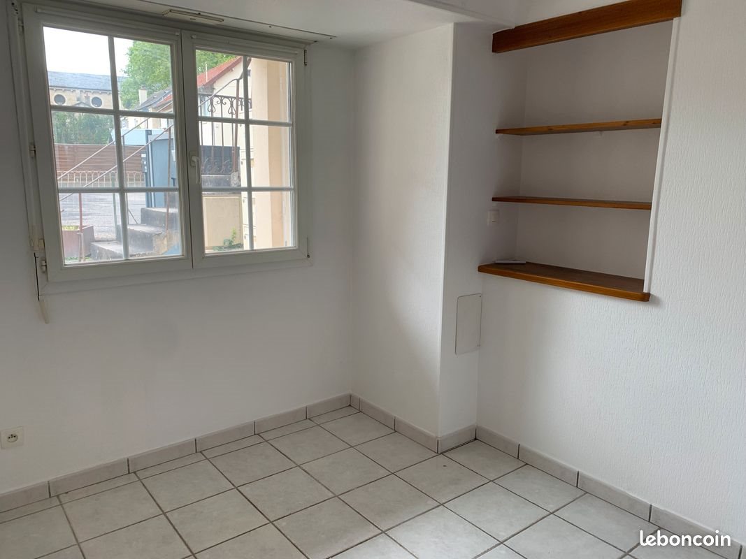Appartement à vendre, 33m², Dijon