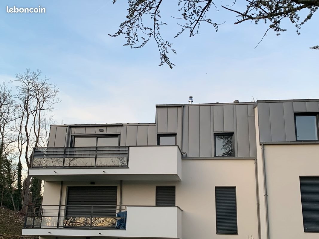 Appartement à louer, 3m², Dijon