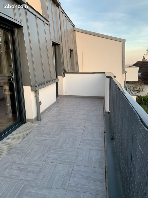 Appartement à louer, 3m², Dijon